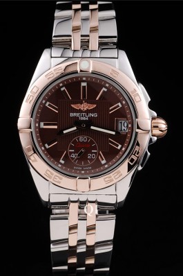 Breitling Watch 121